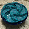 Artisan Turkish Pattern Turkish Ceramic Breakfast High-Resolution Product Shot