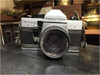 Luxury Assorted Collection Of Vintage Camera Old Camera Second Hand Camera Premium Design Showcase