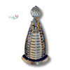 Exclusive Burj Alarab Perfume , Assorted Color Perfume oil in Burj Alarab Metal statue Heritage Collection Piece