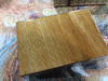 A premium 11x8 cm Khatamkari wooden box from Craftihouse, perfect for keeping small valuables in style.