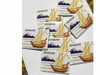 Luxury Uae Charming 7x5 Cm Ceramic Premium Design Showcase