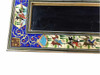 Exclusive Hand painted khatam inlaid Fine Craftsmanship Detail