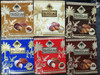 premium 115g Siafa chocolate dates assortment collection, showcasing authentic Middle Eastern confectionery treats.