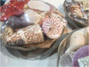 Exclusive Mix Of Sea Shells Basket From Fine Craftsmanship Detail