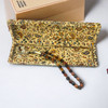 Exclusive Handmade Agate 33 Beads Tasbeeh with Box Fine Craftsmanship Detail