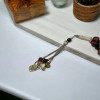Artisan Handmade Agate 33 Beads Tasbeeh with Box High-Resolution Product Shot