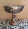 ظرف میوه خوری مسی