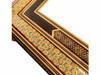Luxury Artisan engraved copper artwork khtam Premium Design Showcase