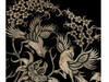 Exclusive Artisan engraved copper artwork khtam Fine Craftsmanship Detail