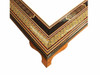 Handcrafted Artisan engraved copper artwork khtam Lifestyle Visual