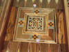 Handcrafted Syrian Traditional Tavla Set Lifestyle Visual
