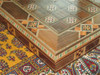 Handcrafted Syrian Traditional Tavla Set Lifestyle Visual