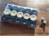 Artisan Syrian Traditional Tavla Set High-Resolution Product Shot