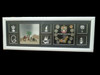 Luxury Frame Coins Frame 8 House Premium Design Showcase