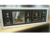 Exclusive Frame Coins Frame 8 House Fine Craftsmanship Detail