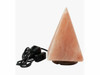 Himalayan Salt Pyramid Lamp | Luxury Heritage Gift & Cultural Souvenir - Luxury Handcrafted Art Craftihouse Dubai
