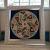 Handcrafted Handcrafted Ceramic Plate Lifestyle Visual