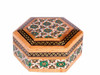 Luxury Khatamkari Wedding Ring The Premium Design Showcase