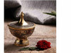 Luxury Artisan brass tea tea cup Premium Design Showcase
