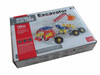 Luxury Artisan Excavator Metal Models 129 Premium Design Showcase