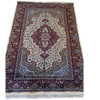 Handcrafted Uae Beautiful Kashmiri Carpet Pure Lifestyle Visual