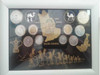 Exclusive Saudi Arabia 27x19 Cm. Saudi Fine Craftsmanship Detail