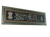 Handcrafted Arabic Stunning Islamic Ayat Al Lifestyle Visual