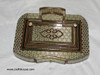 Exclusive Khatam Desk Pen Business Fine Craftsmanship Detail