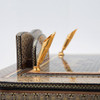 Handcrafted Khatam Desk Pen Business Lifestyle Visual