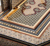 Exclusive Khatam Desk Pen Business Fine Craftsmanship Detail