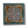 Exclusive Handcrafted Awesome wall hanging clay plate Fine Craftsmanship Detail