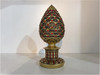 Luxury Turkish Arabic asma Al Husna Premium Design Showcase