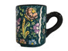 Exclusive Craftihouse ceramic mug, designed to bring traditional art and heritage charm to morning coffee and tea rituals.