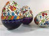 Luxury Turkish Vintage Turkish Iznik Cini Premium Design Showcase