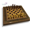 Exclusive "Full Khatam" Game Set Heritage Collection View