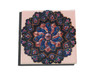 Luxury Uae Uae Themed Coasters Ceramic Premium Design Showcase