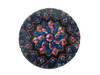 Exclusive Uae Uae Classic Navy Blue Fine Craftsmanship Detail