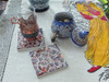 Awesome Bird And Flower | Luxury Heritage Gift & Cultural Souvenir - Luxury Handcrafted Art Craftihouse Dubai