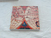 Luxury Uae Uae Tea Coaster Antique Premium Design Showcase