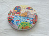 Kitties In Grandma House | Luxury Heritage Gift & Cultural Souvenir - Luxury Handcrafted Art Craftihouse Dubai