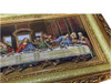 Exclusive Jesus Last Supper Esha Fine Craftsmanship Detail