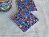 Handcrafted Uae Uae 9cm Geometric Tile Lifestyle Visual