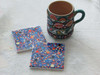 Artisan Uae Uae 9cm Geometric Tile High-Resolution Product Shot