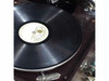 Luxury Uae Vintage Wooden Box Gramophone Premium Design Showcase