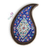 Luxury Minakri Toranj Hand Painted Premium Design Showcase