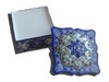 Exclusive Minakari Hand Painted Copper Fine Craftsmanship Detail