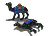 Exclusive From Desert Set Of 2 Fine Craftsmanship Detail