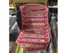 Luxury Handmade Handmade Kilim 100x50 Cm Traditional Handmade Kilim Premium Design Showcase