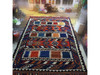 Exclusive Handmade Kilim 240x150 Cm Traditional Handmade Kilim Home Decor Kilim Fine Craftsmanship Detail