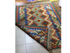 Luxury Handmade Handmade Kilim 180x120 Cm Traditional Handmade Kilim Premium Design Showcase